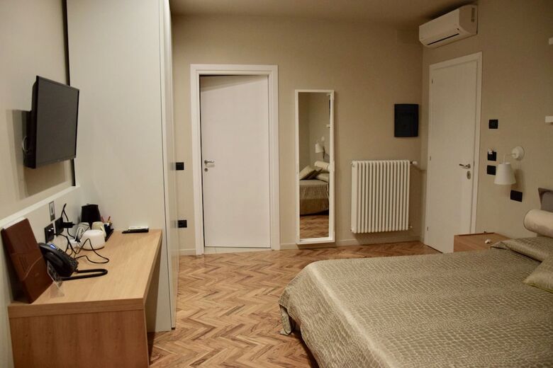 Hotel Vytae - Perla Degli Ausoni
