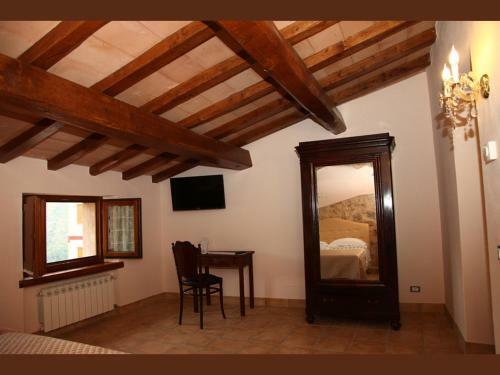 B&B Valle Degli Ulivi Vallecorsa