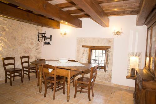 B&B Valle Degli Ulivi Vallecorsa