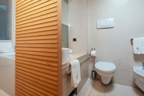 Grand Hotel Terme & Spa