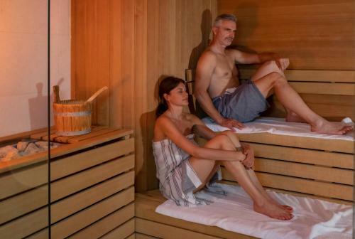 Grand Hotel Terme & Spa