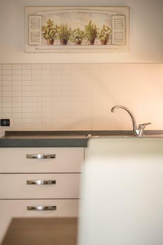 Apartamento Residenza Finestra Sul Parco