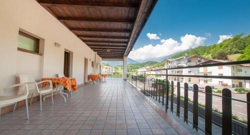 Hotel Albergo Sayonara