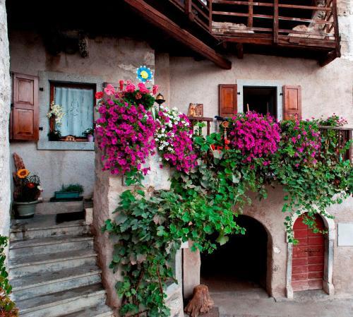 Hotel Albergo Sayonara