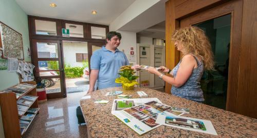 Hotel Albergo Sayonara