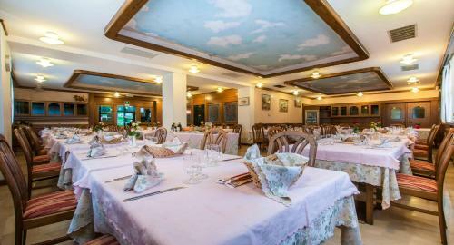 Hotel Albergo Sayonara