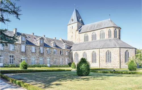 Holiday Home La Chevallerie Pilet
