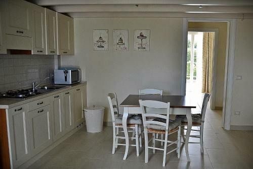 Agroturismo Cevoli Country Resort