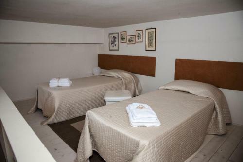 Agroturismo Cevoli Country Resort