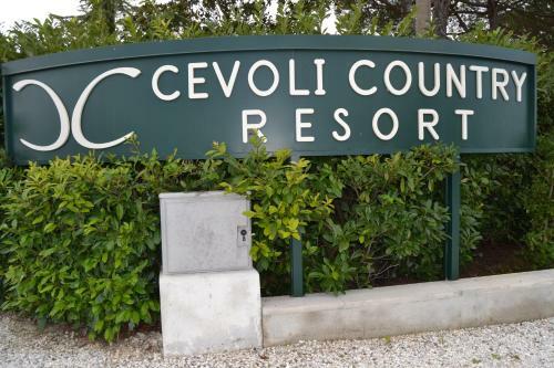 Agroturismo Cevoli Country Resort