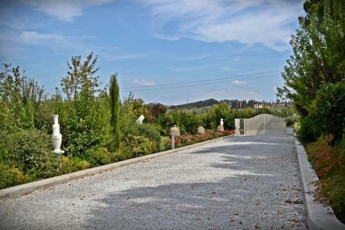 Agroturismo Cevoli Country Resort