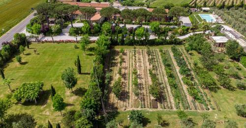 Agroturismo Cevoli Country Resort