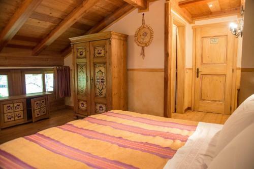 Agroturismo Baite Di Pra