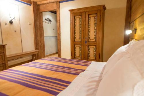 Agroturismo Baite Di Pra