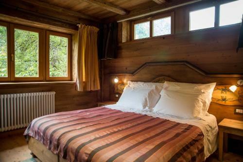 Agroturismo Baite Di Pra