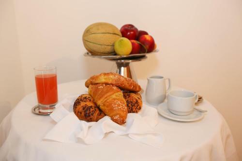 Olympic Turismo Antico Borgo Hotel