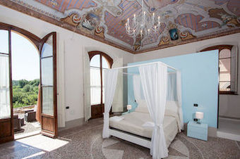 Apartamento San Ruffino Resort