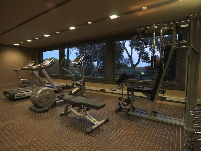 Mas De Torrent Hotel & Spa
