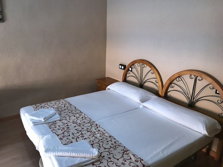 Hostal Hosteria Verahouse