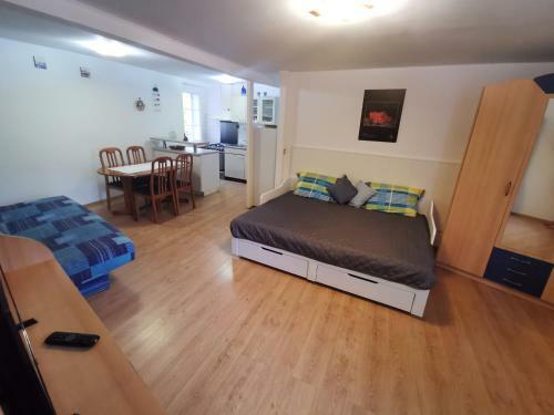 Apartma Staro Mestno Jedro