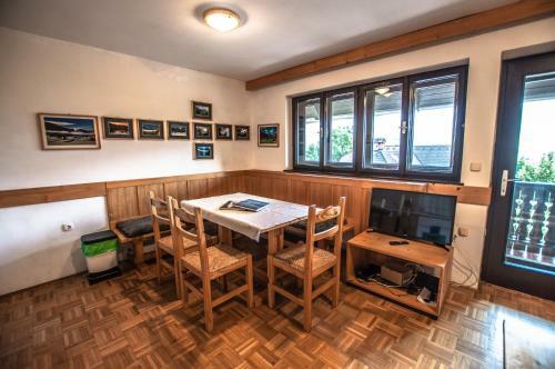 Veduta Apartment Bohinj Lake