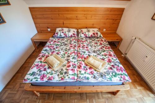 Veduta Apartment Bohinj Lake
