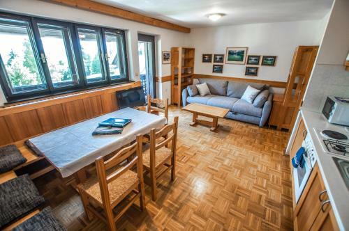 Veduta Apartment Bohinj Lake