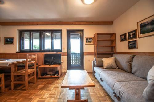 Veduta Apartment Bohinj Lake