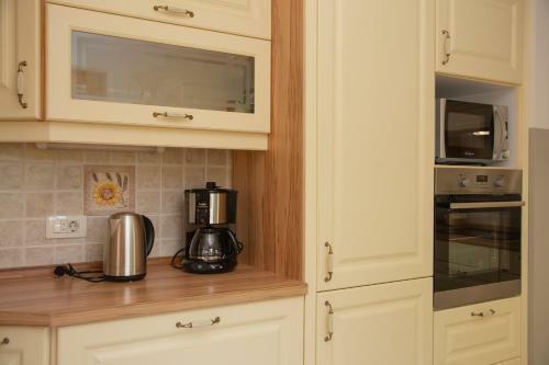 Apartma Erlah