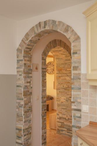 Apartma Erlah