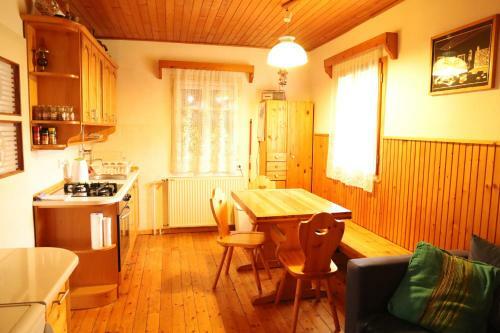 Apartamento Hi?ka Pr Bohinjski Mami