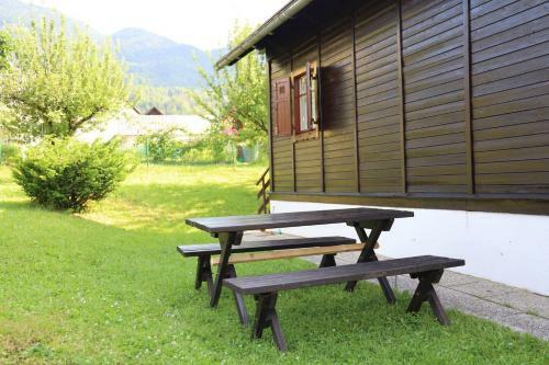 Apartamento Hi?ka Pr Bohinjski Mami