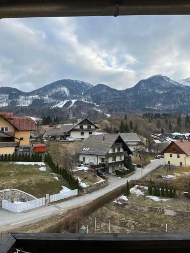 Apartma Bohinj