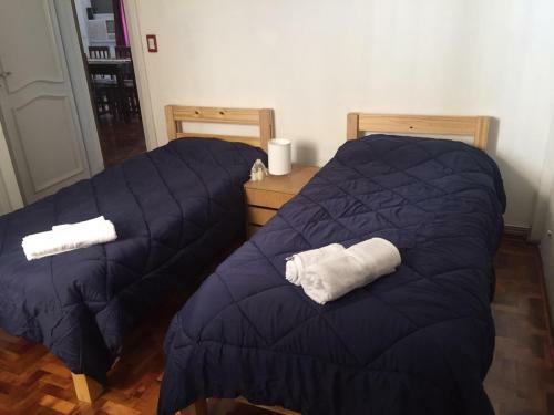 Apartamento Amplio Departamento C�ntrico Finas Terminaciones