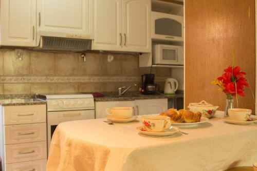 Apartamento Amplio Departamento C�ntrico Finas Terminaciones