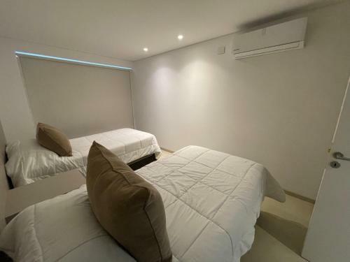 Apartamento Rocas Del Plata (mendoza Capital)