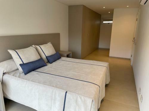 Apartamento Rocas Del Plata (mendoza Capital)