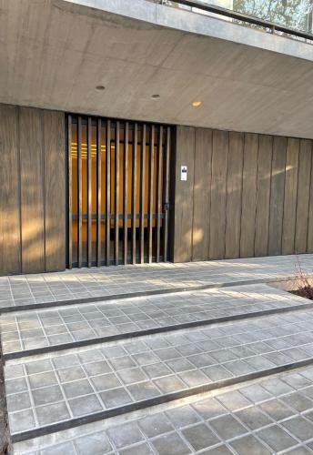 Apartamento Rocas Del Plata (mendoza Capital)