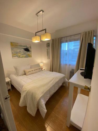 Apartamento Microcentro Deluxe Mendoza