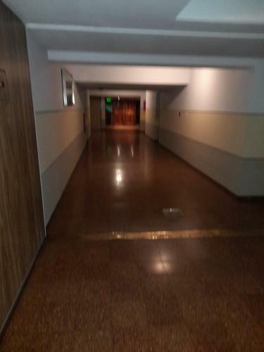 Apartamento Departamento Ciudad De Mendoza