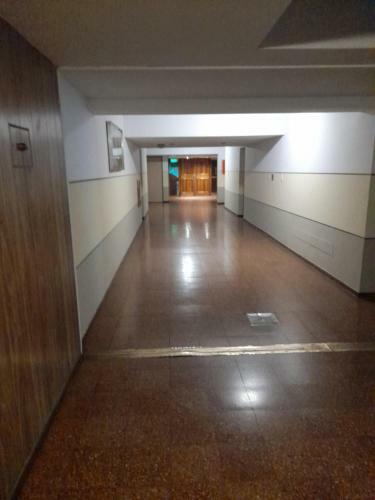 Apartamento Departamento Ciudad De Mendoza