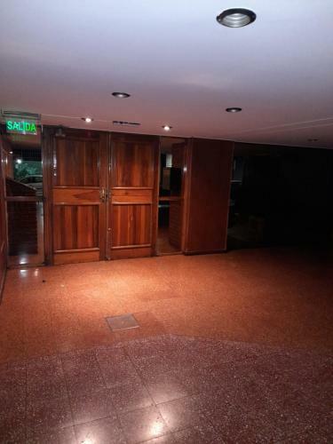 Apartamento Departamento Ciudad De Mendoza