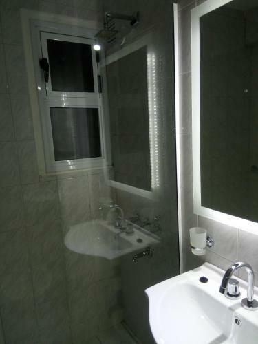 Apartamento Altos De Mendoza Suite