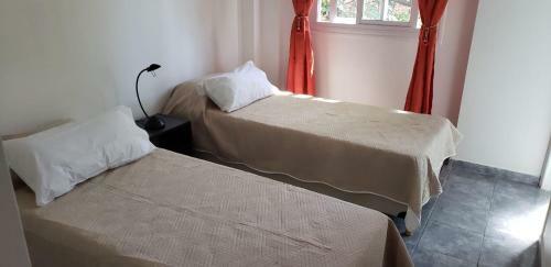 Apartamento Altos De Mendoza Suite
