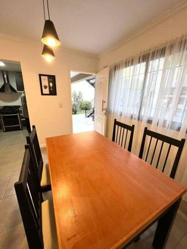 Apartamento Hermoso Departamento En Complejo Residencial