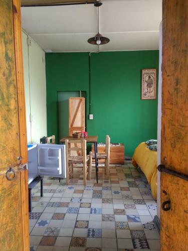 Apartamento El Parralito