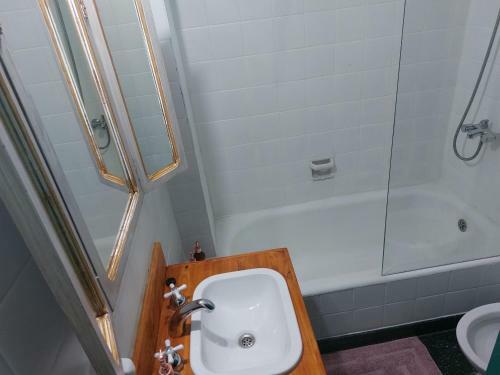 Apartamento Rufina V Centrico Exclusivo In Piazza