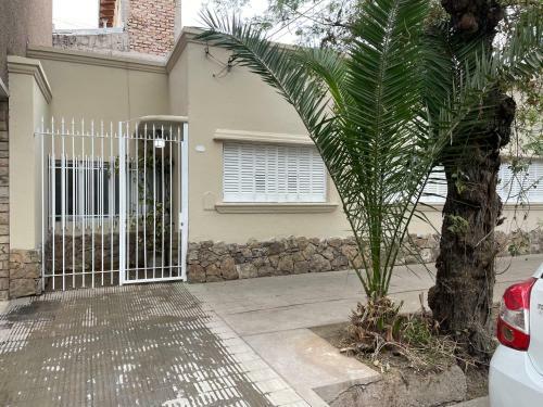 Casa Las Rosas Quinta Secci�n