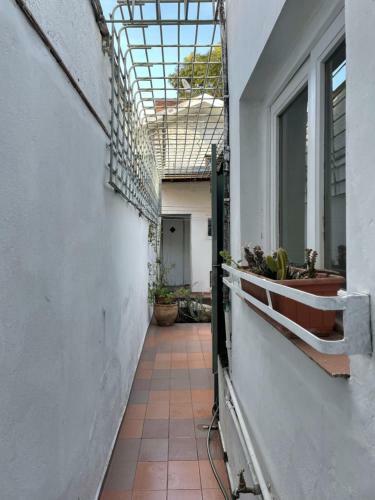 Casa Las Rosas Quinta Secci�n