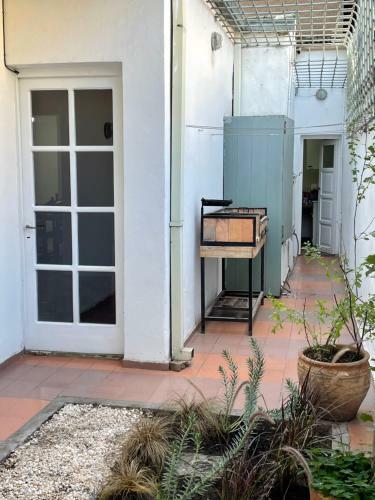 Casa Las Rosas Quinta Secci�n